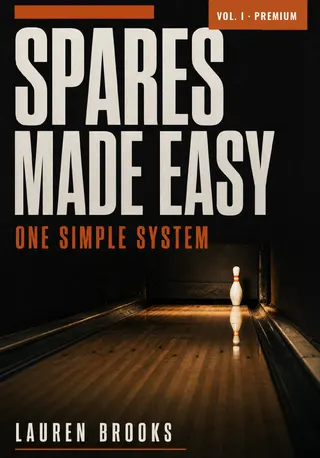 Cover of Spares Made Easy by Lauren Brooks