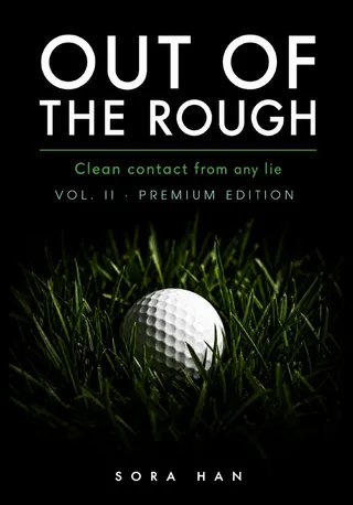 Cover of Out Of The Rough by Sora Han